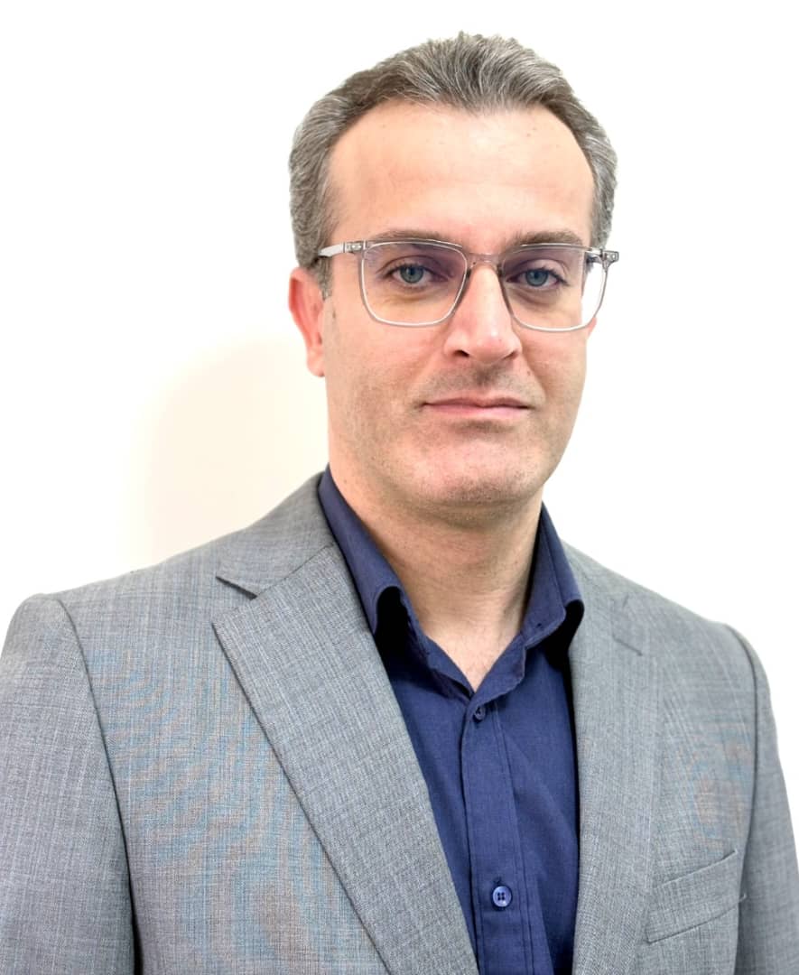 Dr. Seyed Sajad Sajadikhah